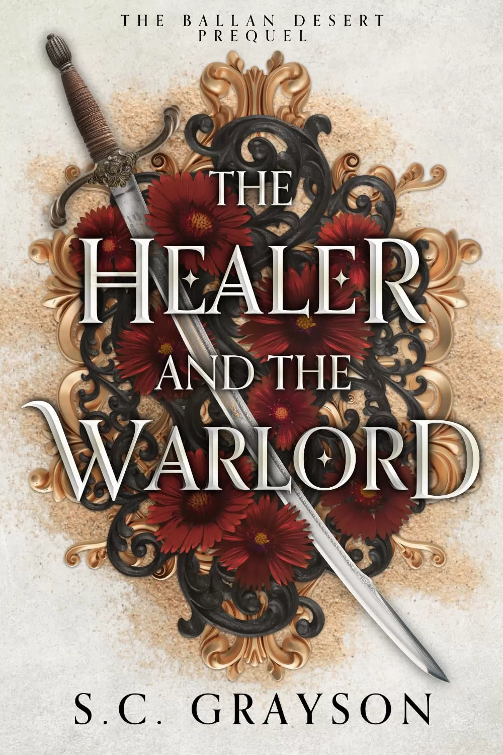 The Healer and the Warlord