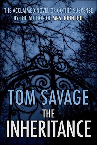 The Inheritance by Tom Savage