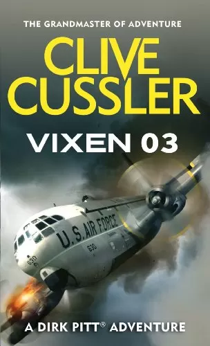 Vixen 03 (Dirk Pitt #5) by Clive Cussler