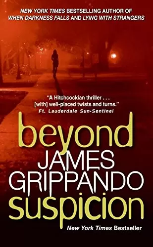 Beyond Suspicion (Jack Swyteck #2) by James Grippando