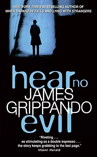Hear No Evil (Jack Swyteck #4) by James Grippando