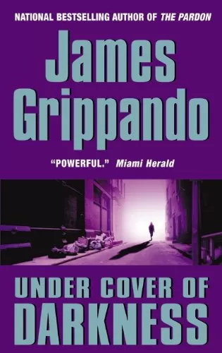 Under Cover of Darkness ( #1) by James Grippando