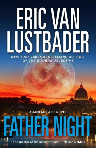 Father Night (Jack McClure #4) by Eric Van Lustbader