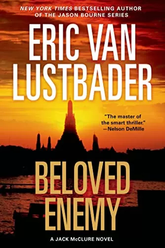 Beloved Enemy (Jack McClure #5) by Eric Van Lustbader