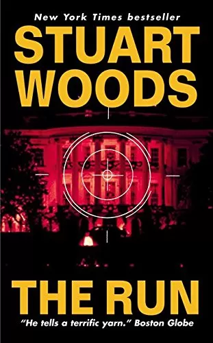 The Run (Will Lee #5) by Stuart Woods