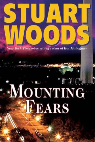 Mounting Fears (Will Lee #7) by Stuart Woods