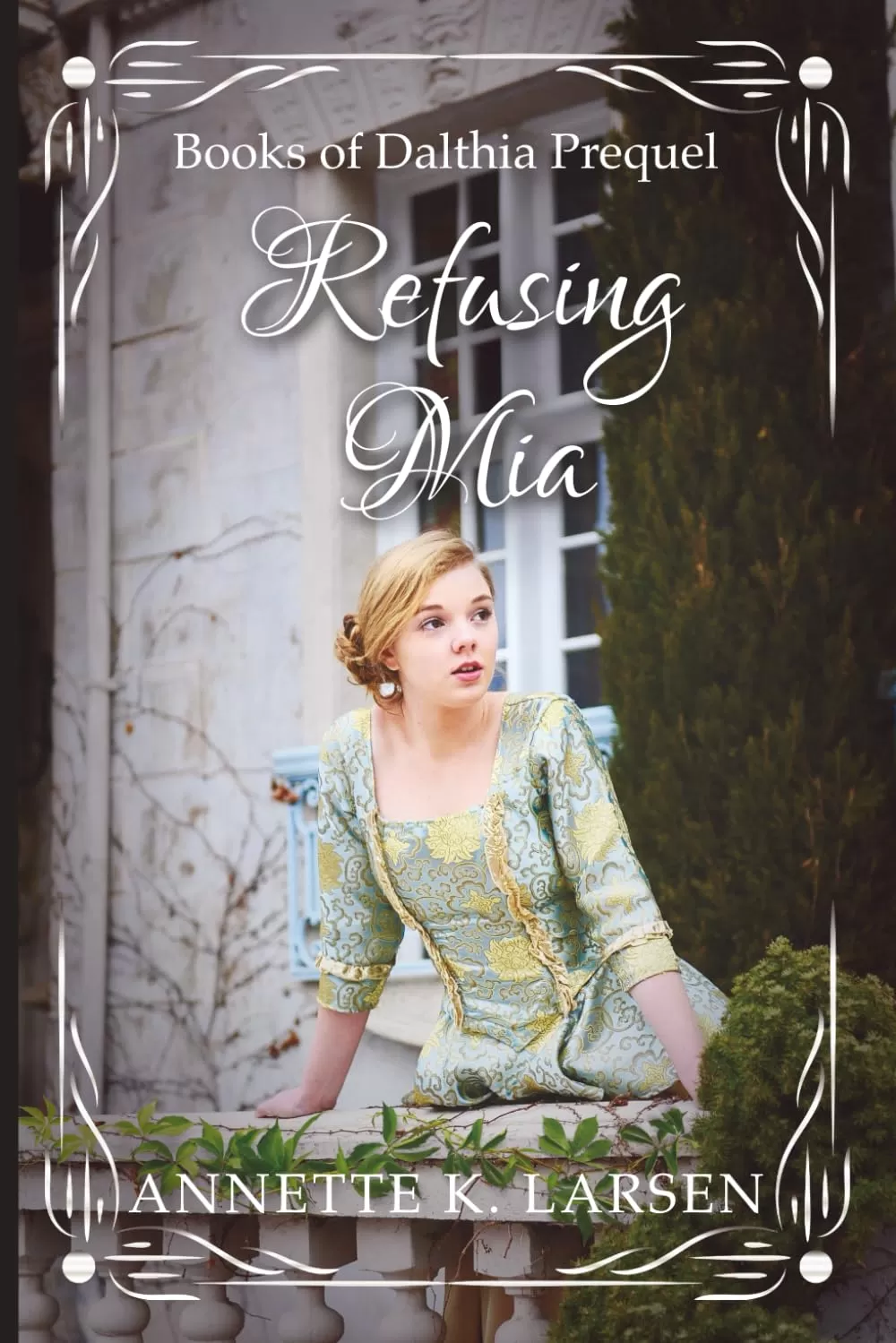 Refusing Mia