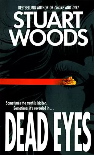 Dead Eyes by Stuart Woods