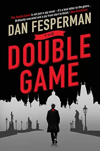 The Double Game by Dan Fesperman
