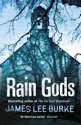 Rain Gods (Hackberry Holland #2) by James Lee Burke