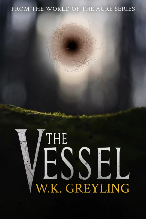 The Vessel