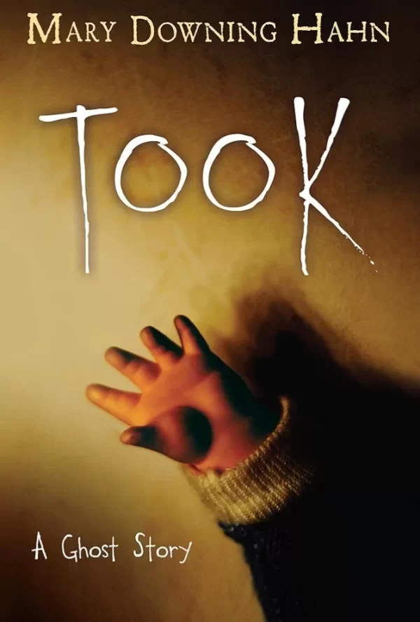 Took by Mary Downing Hahn