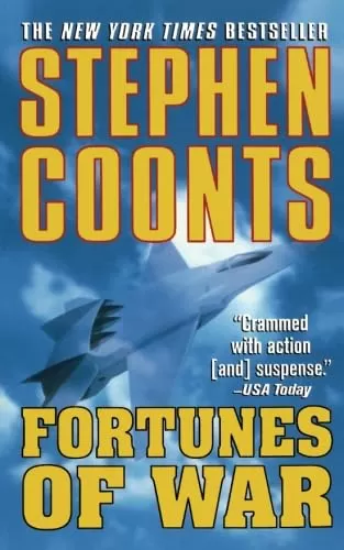 Fortunes of War by Stephen Coonts