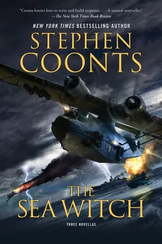 The Sea Witch by Stephen Coonts