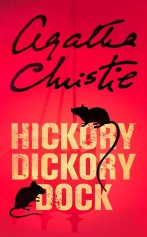 Hickory Dickory Dock (Hercule Poirot #34) by Agatha Christie
