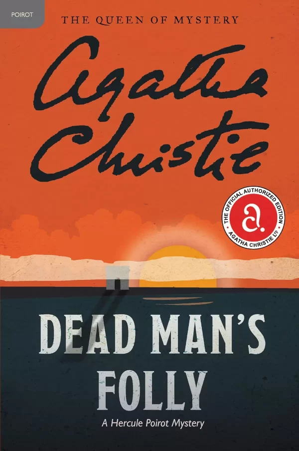 Dead Man's Folly (Hercule Poirot #35) by Agatha Christie