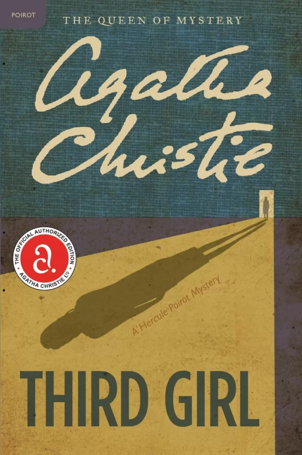 Third Girl (Hercule Poirot #40) by Agatha Christie