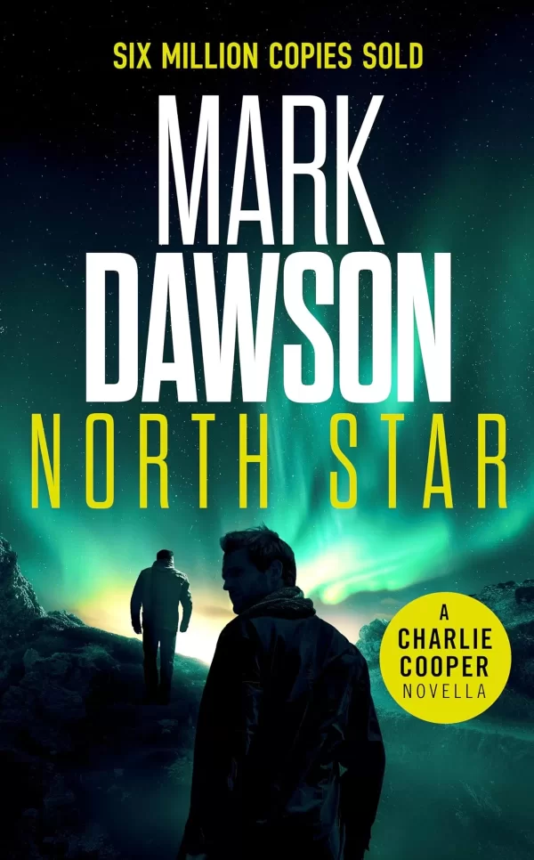 North Star (Charlie Cooper #6) by Mark Dawson