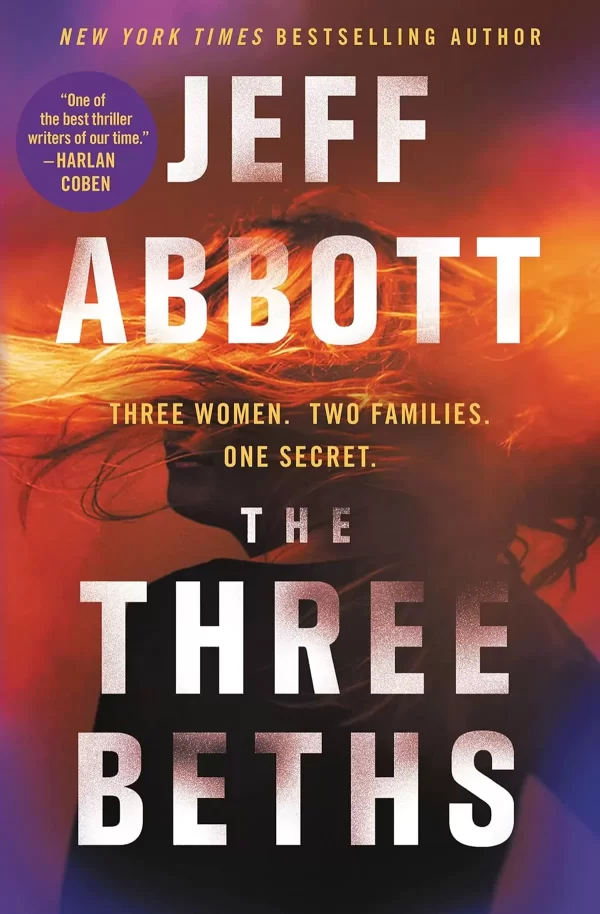 The Three Beths by Jeff Abbott