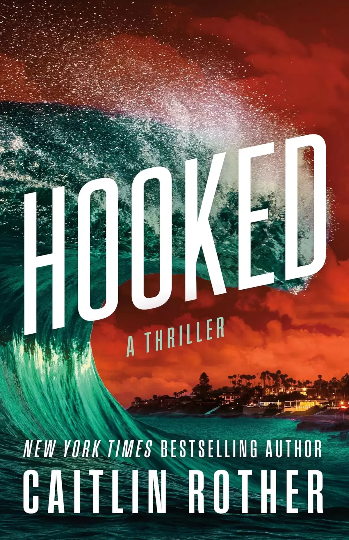 Hooked