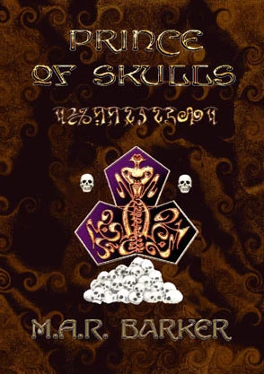Prince of Skulls