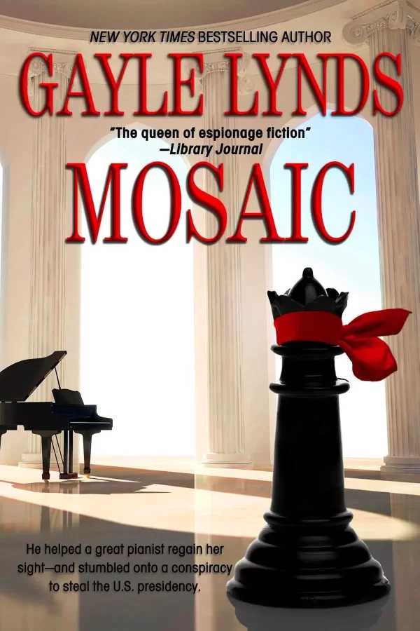Mosaic by Gayle Lynds