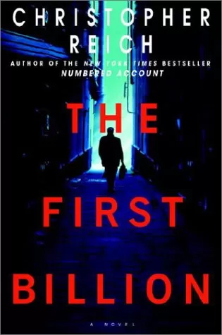 The First Billion by Christopher Reich