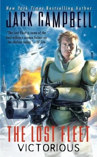 Victorious (The Lost Fleet #6) by Jack Campbell