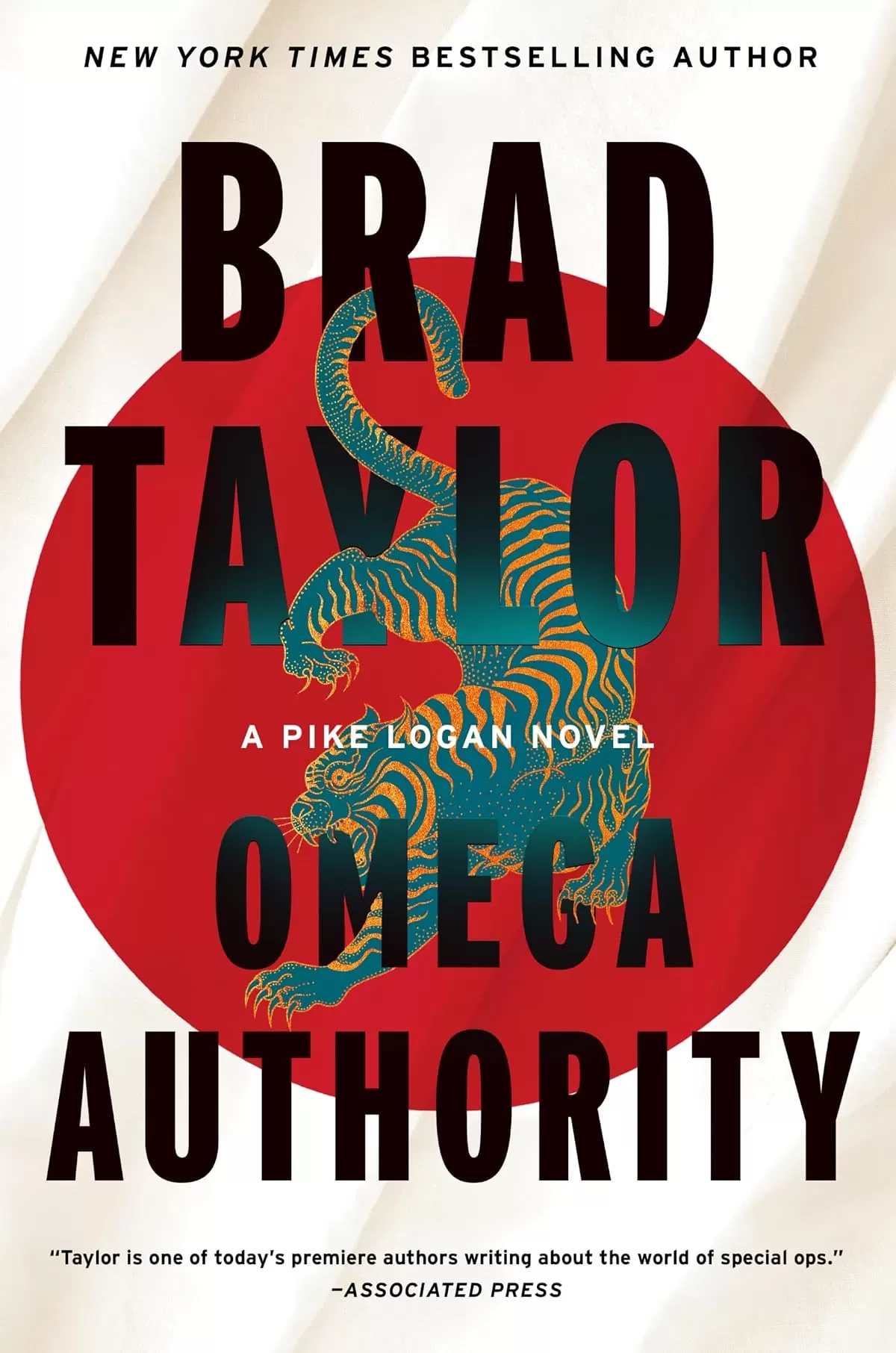 Omega Authority