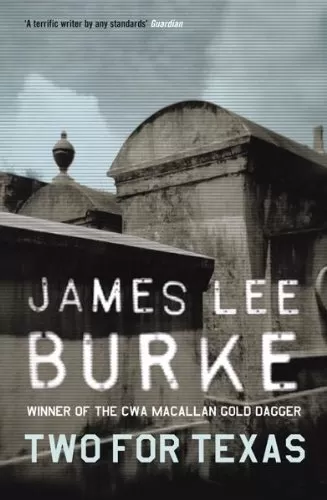 Two for Texas by James Lee Burke