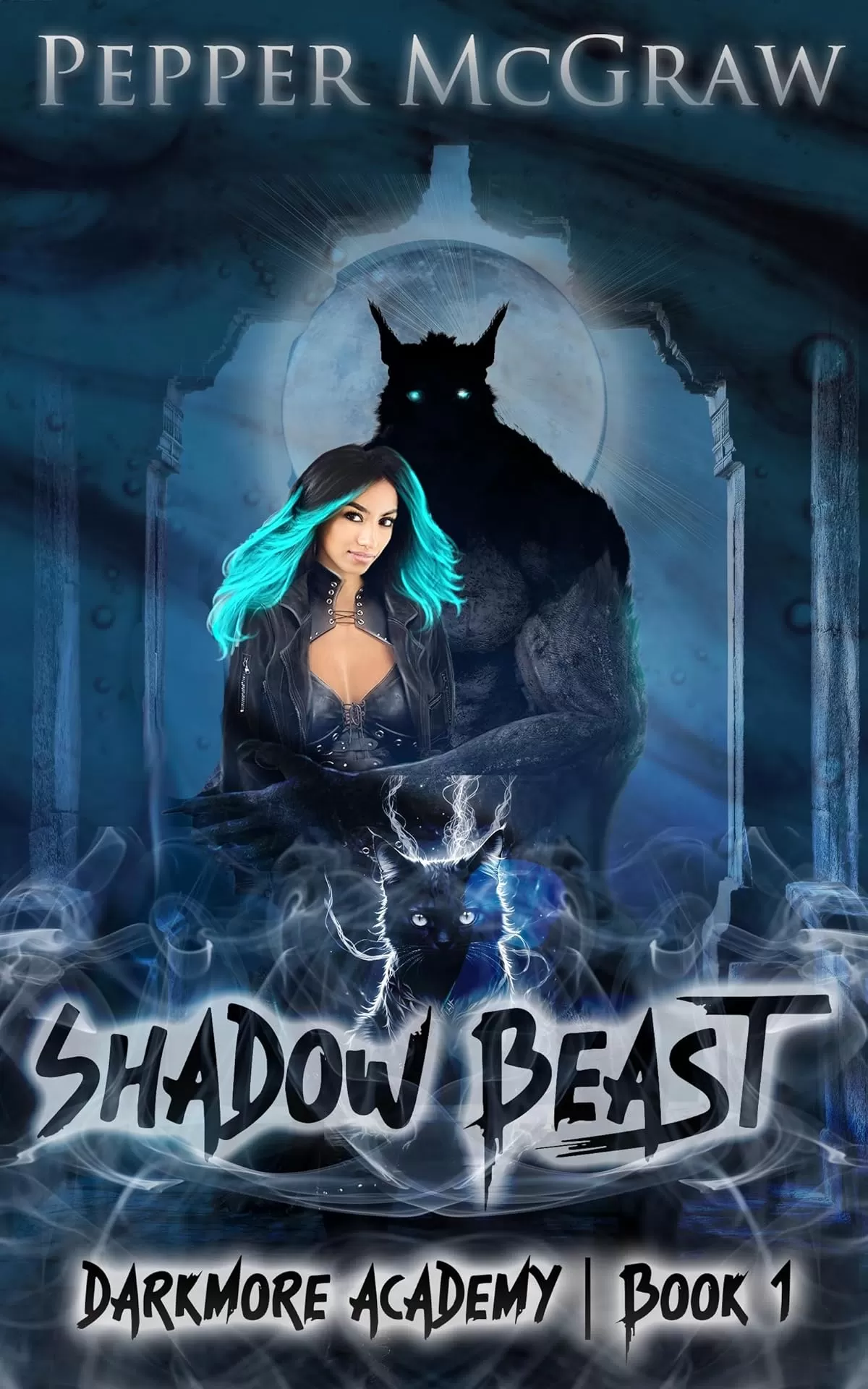 Shadow Beast