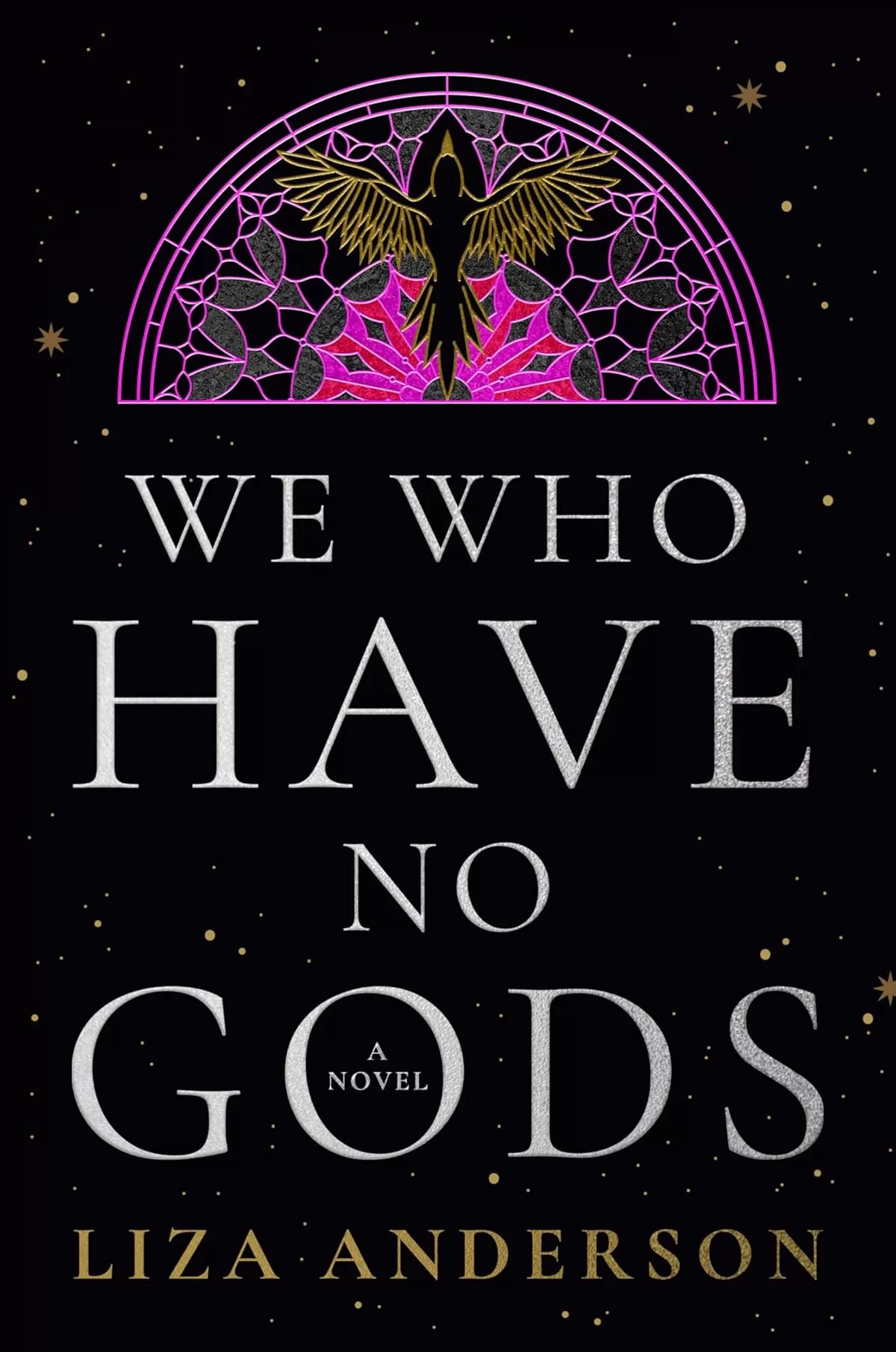 We Who Have No Gods
