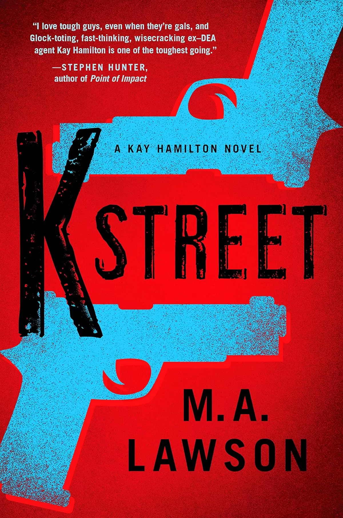 K Street