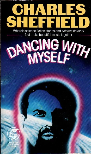 Dancing With Myself by Charles Sheffield