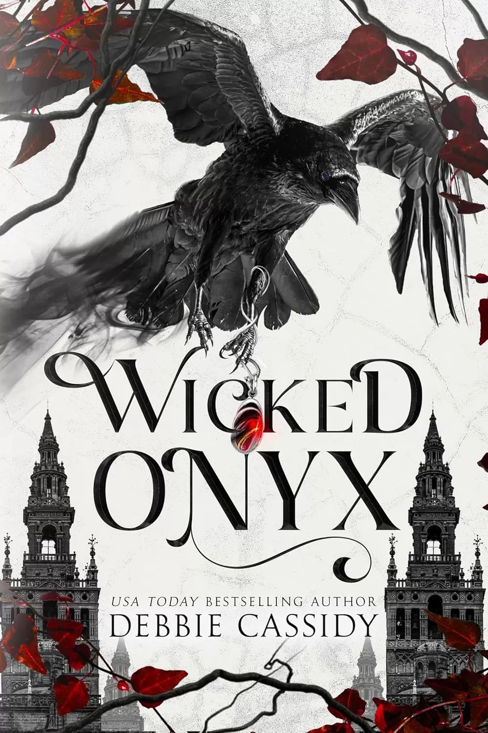 Wicked Onyx