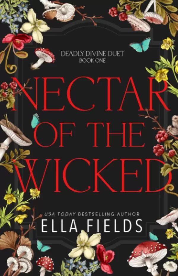 Nectar of the Wicked
