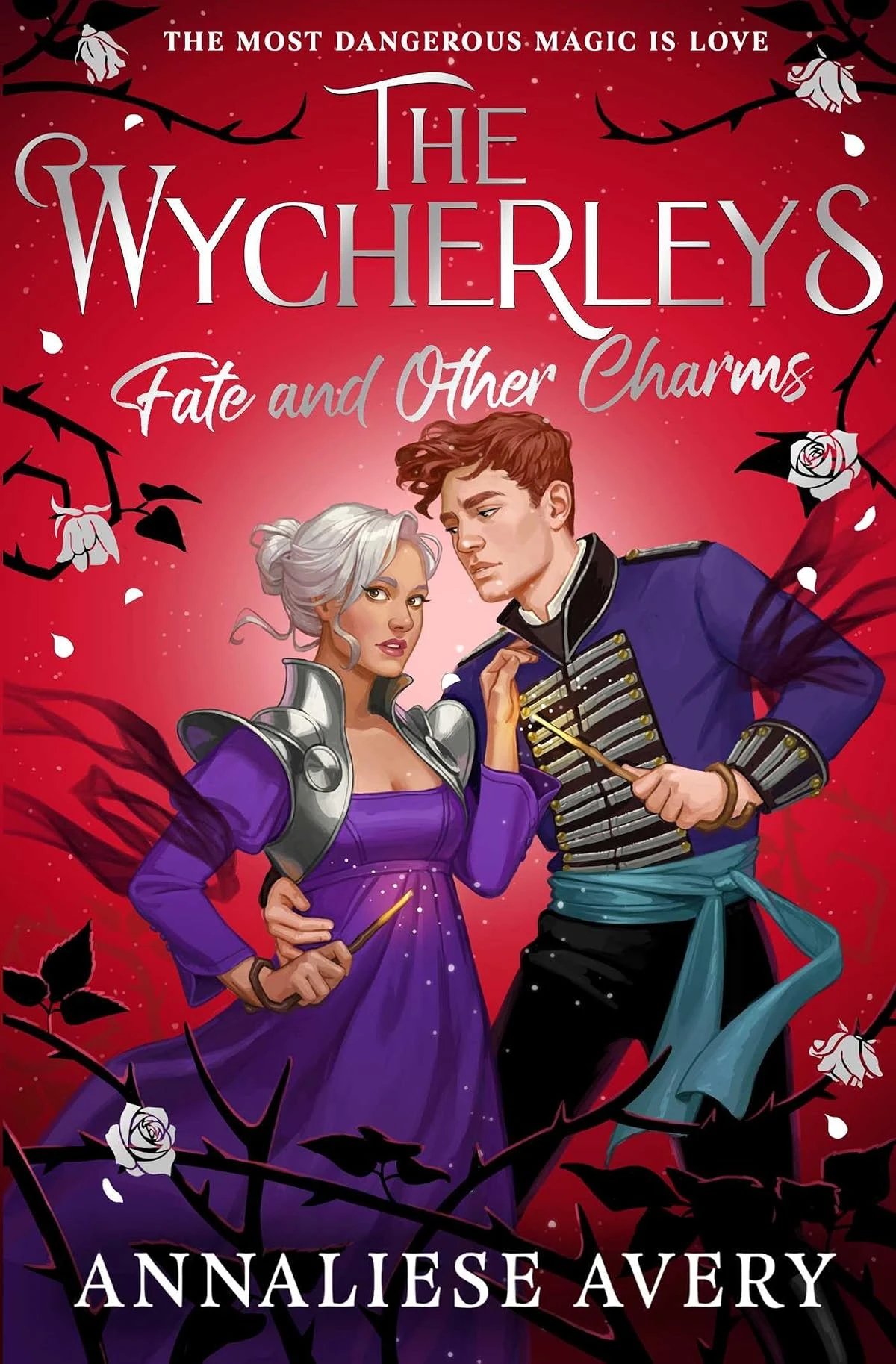 Fate and Other Charms