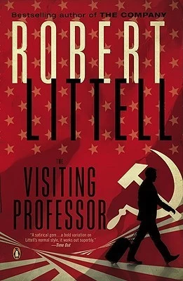 The Visiting Professor by Robert Littell