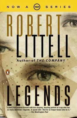 Legends by Robert Littell by Robert Littell