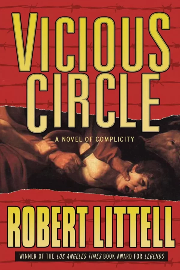Vicious Circle by Robert Littell