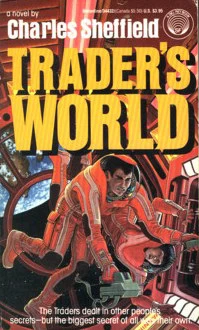 Trader's World by Charles Sheffield