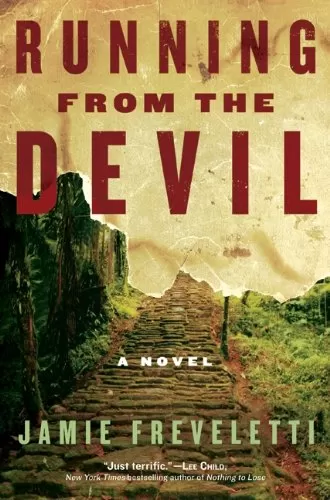 Running from the Devil