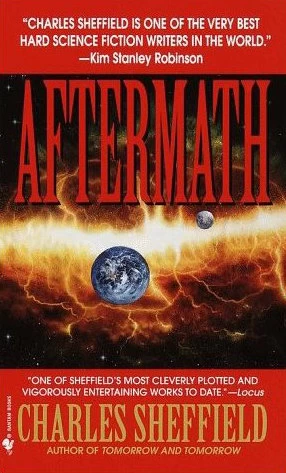 Aftermath (Aftermath #1) by Charles Sheffield