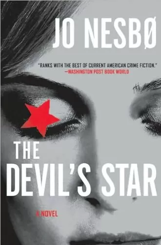 The Devil's Star (Harry Hole #5) by Jo Nesbø