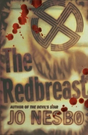 The Redbreast (Harry Hole #3) by Jo Nesbø