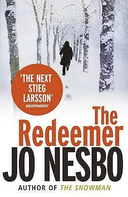 The Redeemer (Harry Hole #6) by Jo Nesbø