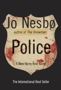Police (Harry Hole #10) by Jo Nesbø