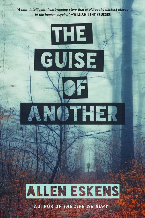 The Guise of Another (Detective Max Rupert #2) by Allen Eskens