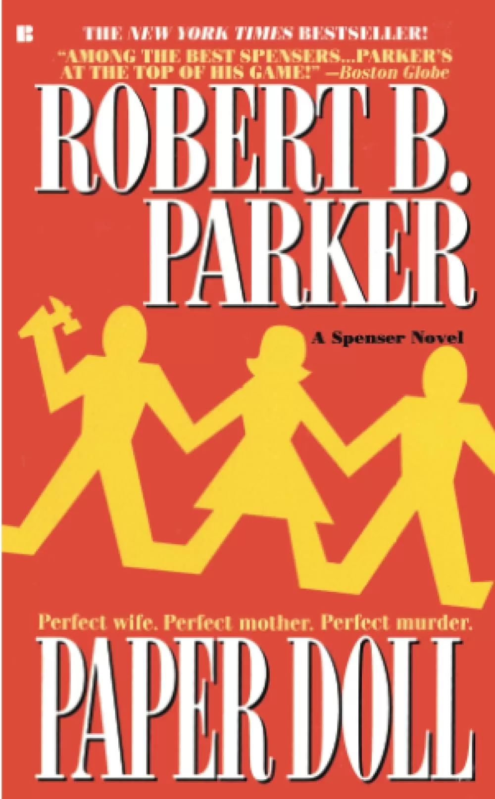 Paper Doll