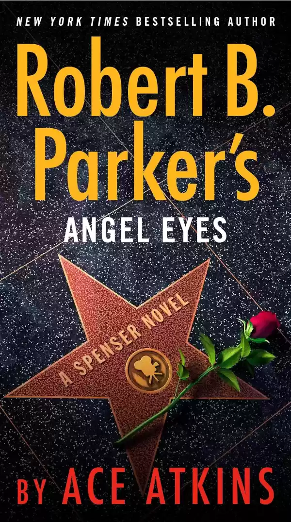 Robert B. Parker's Angel Eyes